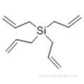 TETRAALLYLSILANE CAS 1112-66-9